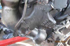 VANEO 1.7 dci  ТНВД ДАВЛЕНИЯ 748CN6