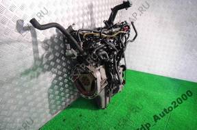 VANEO A-КЛАССА W168 W414 1.7 CDI двигатель *668914*