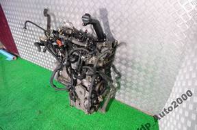 VANEO A-КЛАССА W168 W414 1.7 CDI двигатель *668914*