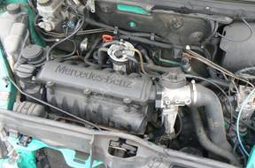 VANEO W168 A-KLASA 1.7 CDI ТУРБОКОМПРЕССОР