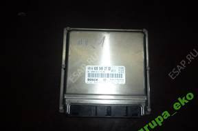 VANEO W414 02- 1.7 CDI БЛОК УПРАВЛЕНИЯ 0285451732