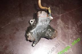 VANEO W414 02- 1.7 CDI ТНВД A6110700501