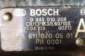 VANEO W414 1.7 CDI ТНВД A6110700501