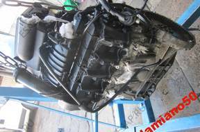 VANEO W414 a КЛАССА двигатель 1.9 бензиновый 120ty km