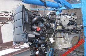 VANEO W414 a КЛАССА двигатель 1.9 бензиновый 120ty km