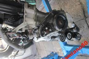 VANEO W414 a КЛАССА двигатель 1.9 бензиновый 120ty km