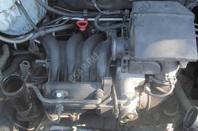 VANEO W414 КОРОБКА ПЕРЕДАЧW 1.6 БЕНЗИН