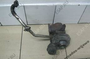 VANEO W414 W168 ТУРБОКОМПРЕССОР  1.7 CDI