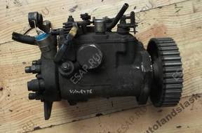 vanette ТНВД r8443b933b