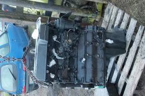 VARIO 811D 814D OM904LA ECOPOWER двигатель 302KM