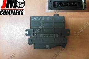 VAUXHALL МОДУЛЬ 5WK6205 90243617