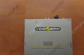 VDO DAYTON TMC ТЮНЕР БЛОК УПРАВЛЕНИЯ MT501001  MT5010/01