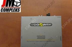 VDO DAYTON TMC ТЮНЕР МОДУЛЬ MT501001  MT5010/01