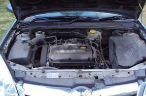 vecta c лифт. версия двигатель 1.8 Z18XE skrzynia czci 2008