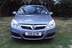 vecta c лифт. версия двигатель 1.8 Z18XE skrzynia czci 2008