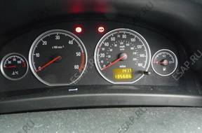 VECTRA 1.9 CDTI 120KM двигатель комплектный