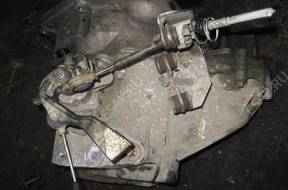 vectra 1.9 CDTI КОРОБКА ПЕРЕДАЧ F40