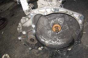 vectra 1.9 CDTI КОРОБКА ПЕРЕДАЧ F40