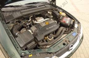 Vectra  2,2