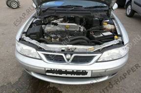 VECTRA 2.0 2.2 DTI ТНВД 0470504216