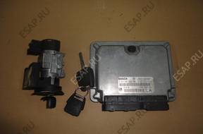 Vectra 2.0 DTI КОМПЛЕКТ ЗАЖИГАНИЯ