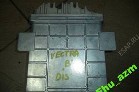VECTRA 2.0 DTL БЛОК УПРАВЛЕНИЯ 0281001335 90464735 Rumia