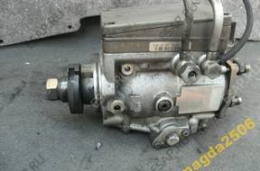 Vectra 2.0 ТНВД 0470504002