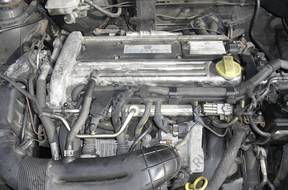 VECTRA 2.2 Z22SE КОРОБКА ПЕРЕДАЧW