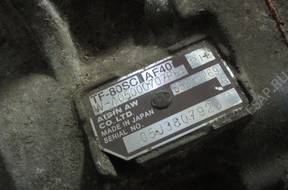 VECTRA 2.8 V6 TURBO TF-80SC AF40 КОРОБКА ПЕРЕДАЧW