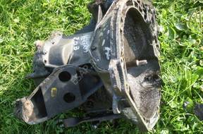 Vectra A 2.0 8v  КОРОБКА ПЕРЕДАЧw
