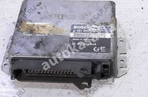 VECTRA A БЛОК УПРАВЛЕНИЯ ДВИГАТЕЛЕМ 2,0 90351648  0261200376