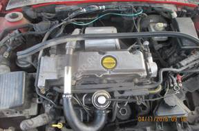 VECTRA ASTRA 2.0DTI X20DTL двигатель SUPEK