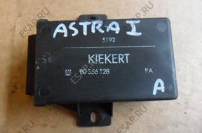 Vectra Astra F БЛОК УПРАВЛЕНИЯ МОДУЛЬ zamka 90356128