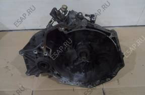 VECTRA ASTRA  КОРОБКА ПЕРЕДАЧ F23  - БЕНЗИН-БЕНЗИН