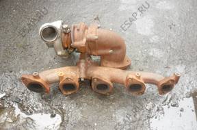 Vectra Astra Zafira 2.0 DTL ТУРБО 90570506