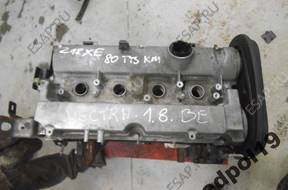 VECTRA ASTRA ZAFIRA двигатель 1.8 Z18XE 80 TYS. л.с.