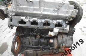 VECTRA ASTRA ZAFIRA двигатель 1.8 Z18XE 80 TYS. л.с.