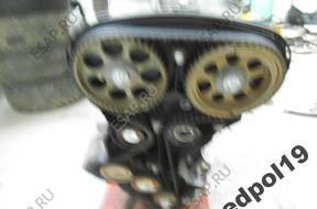 VECTRA ASTRA ZAFIRA двигатель 1.8 Z18XE 80 TYS. л.с.