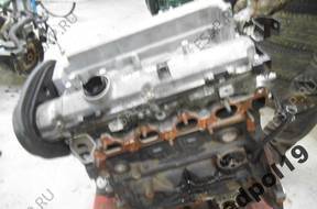 VECTRA ASTRA ZAFIRA двигатель 1.8 Z18XE 80 TYS. л.с.
