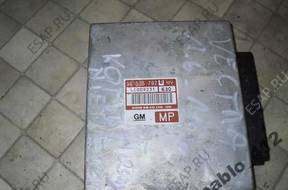 VECTRA B 1.6 16V БЛОК УПРАВЛЕНИЯ КПП BIEGW 90505792