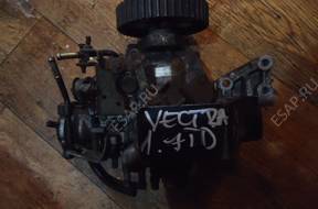 VECTRA B 1.7TD ТНВД 104740-6120 .