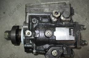 Vectra B 2,0 DTI ТНВД 0470504002