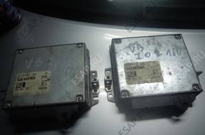 Vectra B 2.0 16V БЛОК УПРАВЛЕНИЯ 90464731 5WK9074 RT