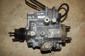 VECTRA B 2.0 DTI 1998 год. ТНВД ДЕФЕКТ