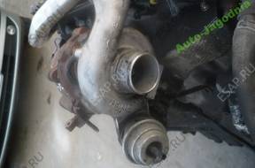 VECTRA B 2.0 DTI 1998 год ТУРБОКОМПРЕССОР 90570506