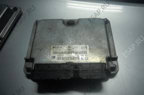 Vectra B 2.0 DTI БЛОК УПРАВЛЕНИЯ 0281001631 90508976 KU