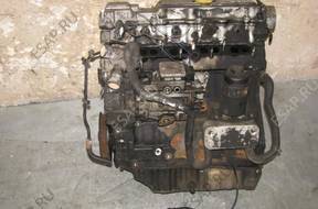 VECTRA B 2.0 DTI двигатель насос WTRYSKOWA 00 год, FL в ОТС