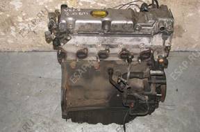 VECTRA B 2.0 DTI двигатель насос WTRYSKOWA 00 год, FL в ОТС