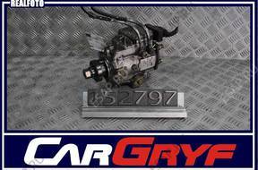 VECTRA B 2.0 DTI ТНВД 0470504011 BOSCH