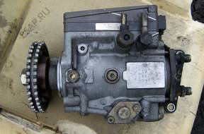 vectra b 2.0 DTI ТНВД 0986444001